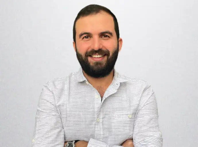 Hassan Sam Arslan
